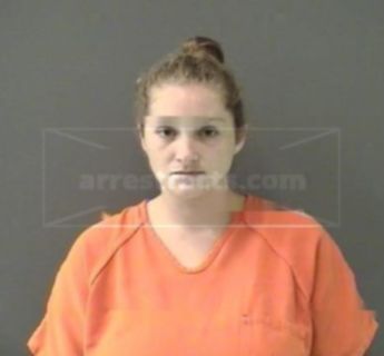 Nikki Rae Conner
