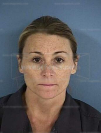 Christina Louise Brown