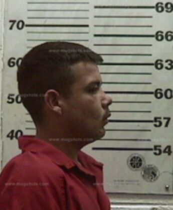 Carlos Ray Sanchez