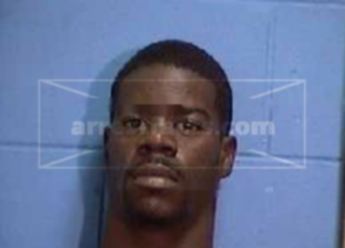 Andre L Townsend