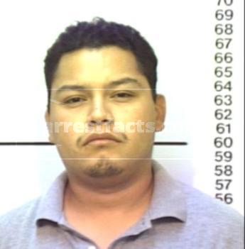 Gilbert Lee Deleon