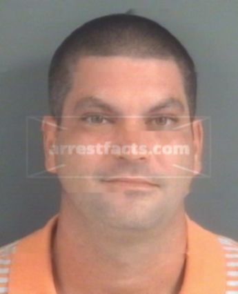 Justin Ray Wade