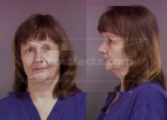 Margaret Ann Kidd