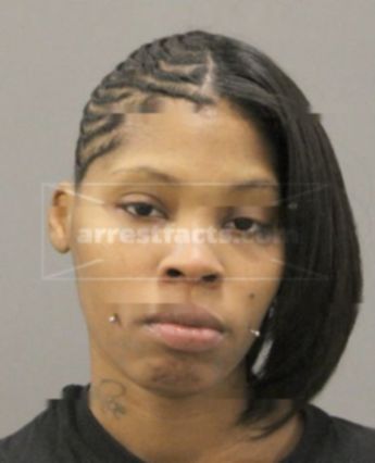 Kejuana Shabelt Bonner