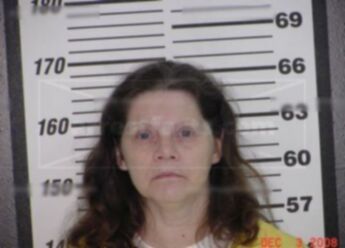 Vinita Kincaid Lewis