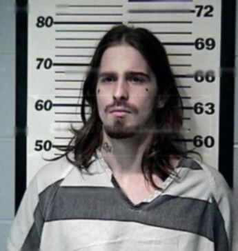 Terry Wayne Kilburn Jr.