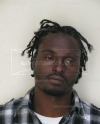 Matthew Cornelius Mitchell