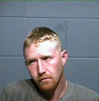 Jeremy D. Hallman