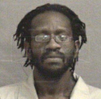 Michael Lavell Johnson
