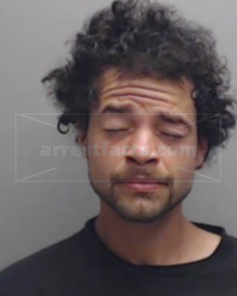 Jeremy Andrew Maldonado
