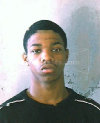 Braveon Grant