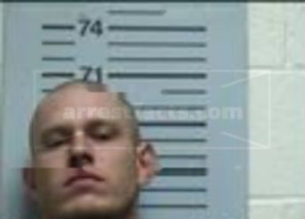 Robert Tyler Farmer