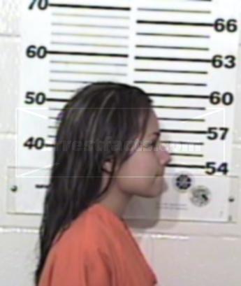 Raquel Ann Villarreal Vasquez