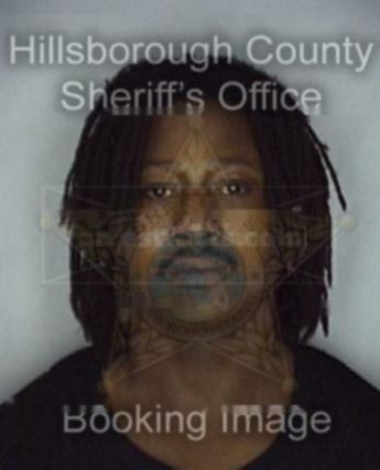 Leander Scott