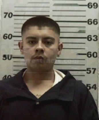 Steven Armijo