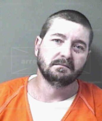Johnny Dewayne Sparks