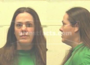 Jennifer Lorraine Bradley