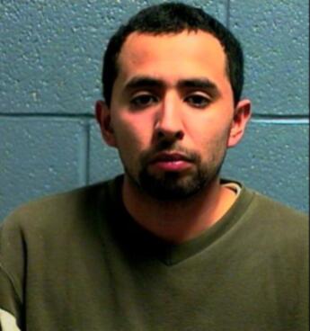 Joe Robert Olivarez