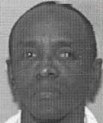 Rodney Wendell Woodfolk