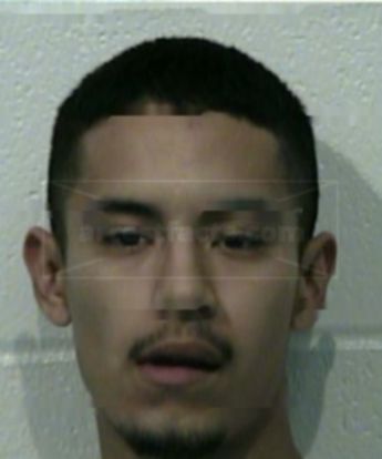 Randolph Bruce Salazar