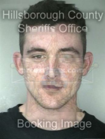 Tony James Andrlik