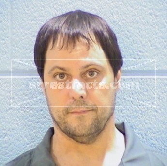 Christopher Brett Pearson