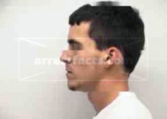 Shawn Alexander March