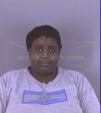 Georgia Ann Williams