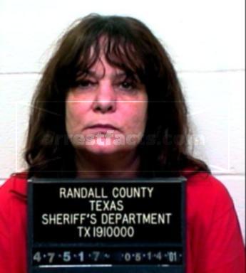 Linda June Cherry