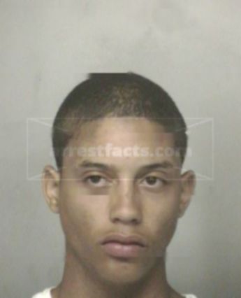 Tristan R Sharpe