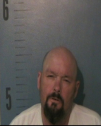 Brian Keith Jackson