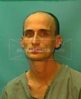 Marshall Jefferson Corbett