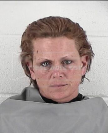 Georgeann Marie Russell