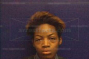 Tiffany Dannnielle Nealy