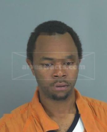 Trey Marquis Gault