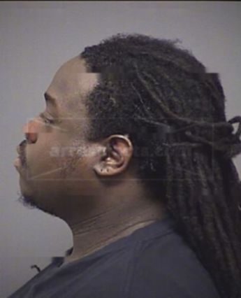 Alden Jamal Woods