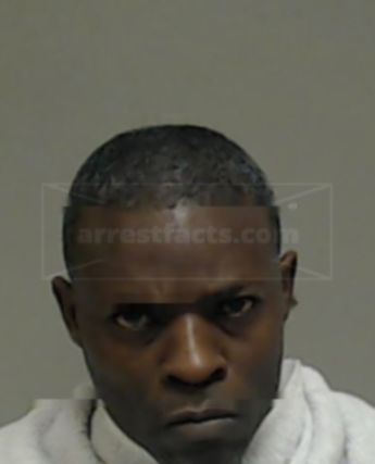 Bonny Lee Howard Jr.
