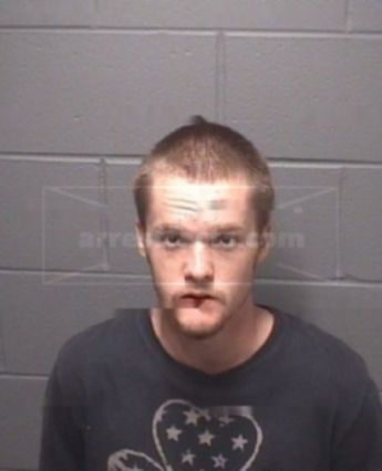 Austin Taylor Barnes