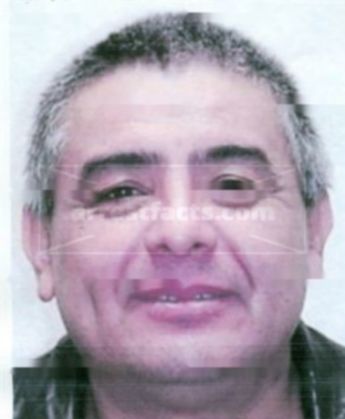 James Martinez Garcia