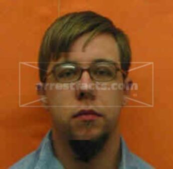 Chadwick Lee Parkinson