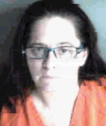 Patricia Ann Hamilton