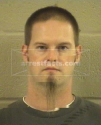 Trevor Brock Turner