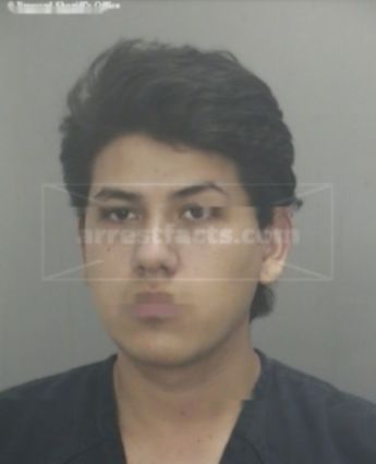 Sebastian Mateo Cuenca