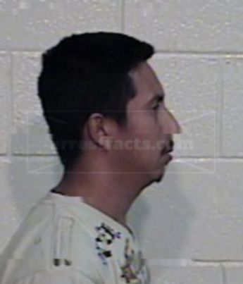 Jorge Luis Ramirez Cordova
