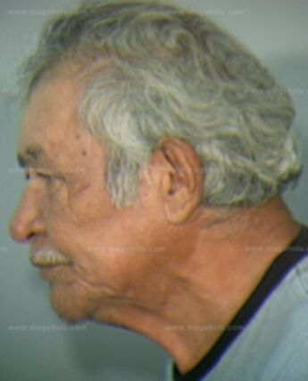 Manuel Jr. Garza Sanchez