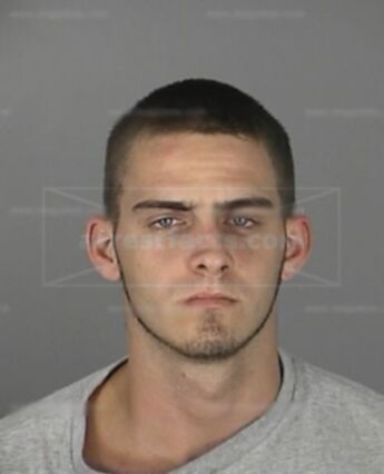 Travis Justin Herndon