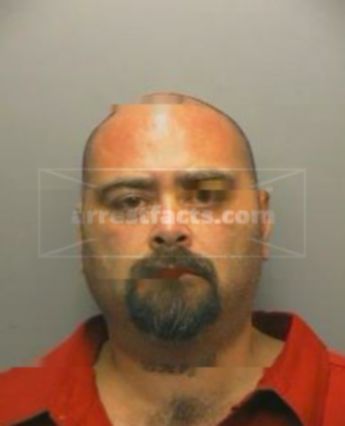 Vincent Moses Martinez