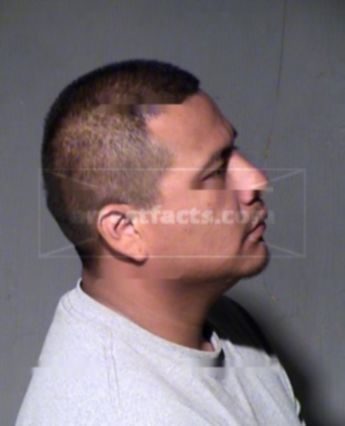 Sergio Barrera Mazon