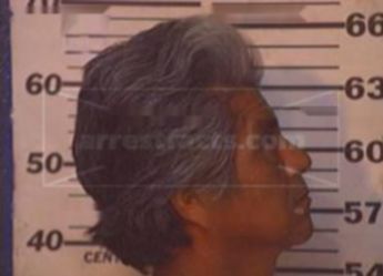 Jesus Ortiz Castillo