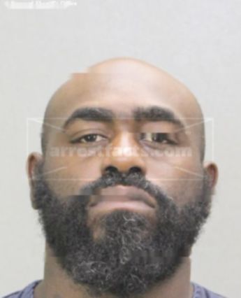 Terrance Willis Jones